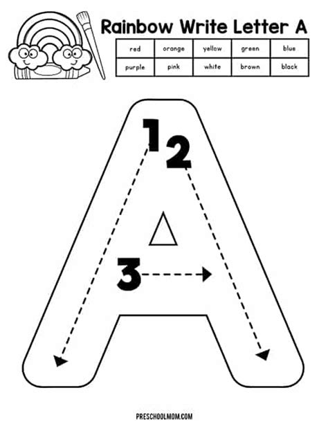 Pre K Math Worksheets Twisty Noodle Worksheets Library