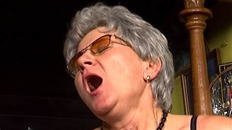 Screaming Granny She Moans So Loud While Fucking Hungarian Seduce Porn Xhamster