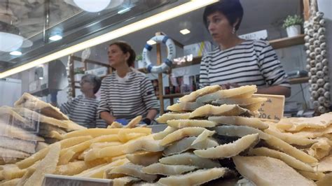 La Ruta Del Bacalao Para Desalar En Zaragoza De La Tienda Al Plato