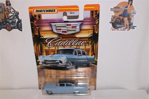 Se produkter som liknar Hot wheels cadillac flee på Tradera