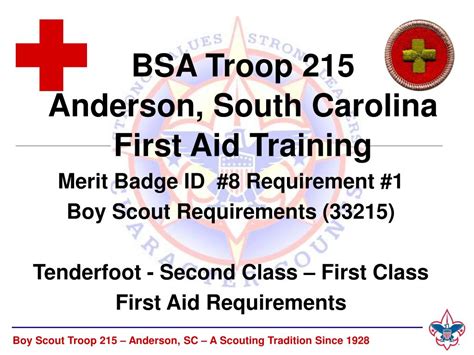 Free Boy Scout First Aid Merit Badge Download Free Boy Scout First Aid Merit Badge Png Images