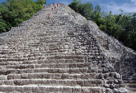 Riviera Maya ruins - Top Archaeological Sites