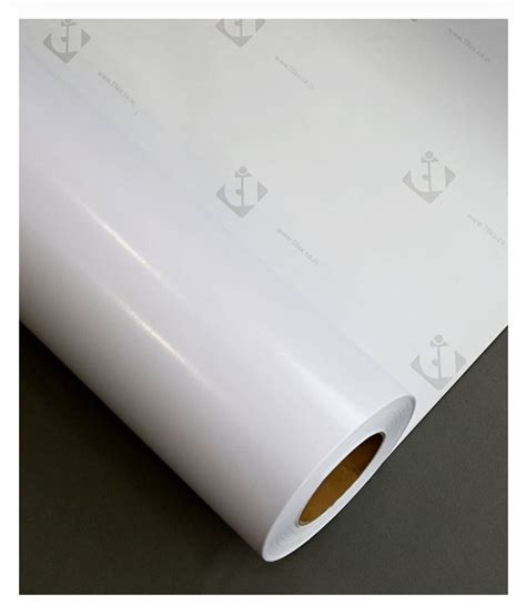 White Self Adhesive Vinyl Rolls At Rs 5 5 Sq Ft In Pune ID 2851204546133