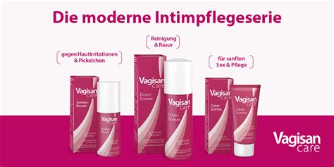 Vagisancare Creme Gleitgel G Shop Apotheke