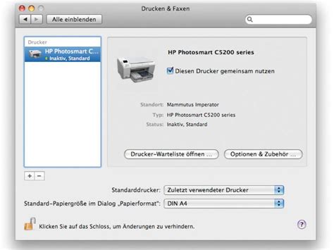 Schneller drucken | Mac Life