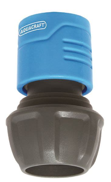 Aquacraft Hose Connector Standard 12 Shop Today Get It Tomorrow