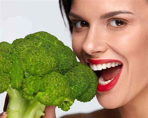 Reasons To Eat Cruciferous Vegetables