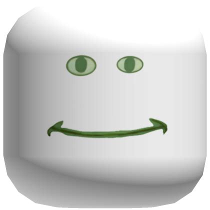 Robgesicht Roblox