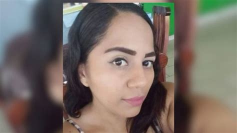 A Balazos Geraldine Fue Asesinada En Carretera De Carrillo Puerto