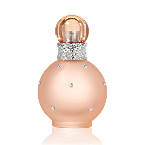 Britney Spears Naked Fantasy I Fragrance OfficialNew Fragrance 2022