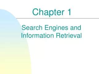 Ppt Information Retrieval And Search Engines Powerpoint Presentation