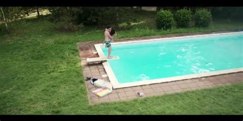 Alice Pehlivanyan Nude Im Sommer Wohnt Er Unten Tnaflix