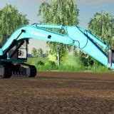 Kobelco Sk Rototilt V Fs Fs Mody Fs Mody