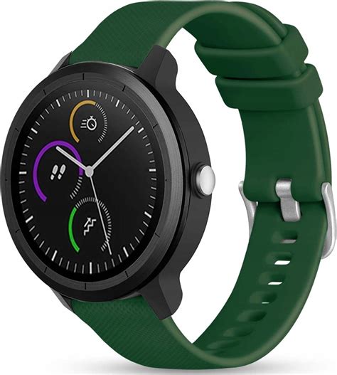 Pasek Garmin Vivoactive Music Vivomove Hr Venu Sklep Opinie