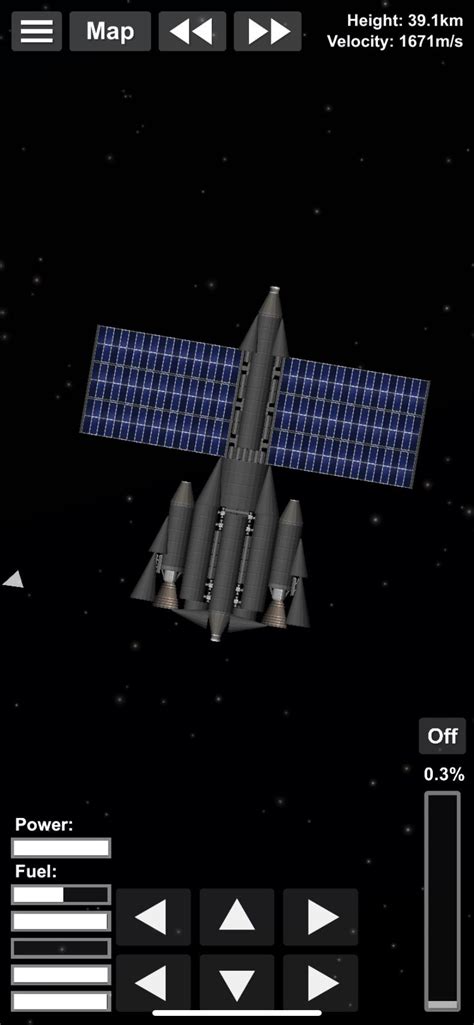 Update Blackbird Station Fully Operational Rspaceflightsimulator