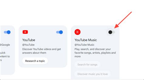 How To Use The Gemini Youtube Music Extension