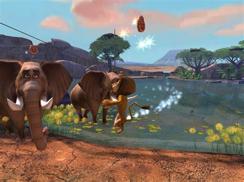 Free download madagascar 2 pc games - lasopaquad