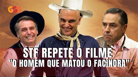 Tv Ggn Hs Stf Repete O Filme O Homem Que Matou O Fac Nora