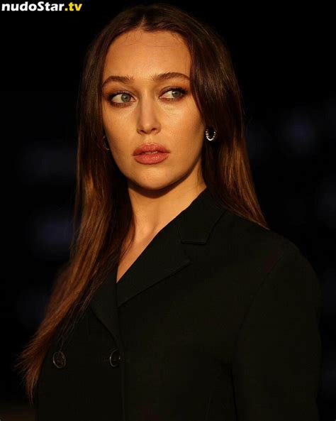 Alycia Debnam Carey Alyciajasmin Nude Onlyfans Photo Nudostar Tv