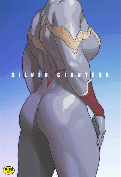 Parody Ultraman Nhentai Hentai Doujinshi And Manga