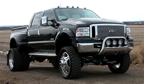 F150/250/350/450/550 - CNG Automotive