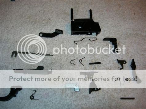 XDm Full Frame Disassembly | Springfield XD Forum