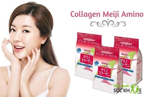 Tu I N N U Ng Collagen Lo I N O Lo I Collagen B N N N Bi T Ph