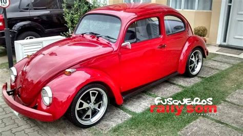 Jogo De Rodas Raw Classics Porsche Aro Fusca X Mercado Livre