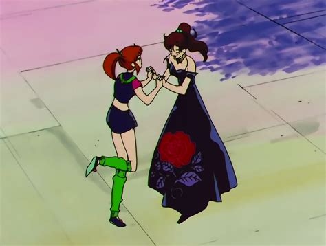 Daily Makoto Kino Sailor Jupiter On Twitter Makoto And Unazuki