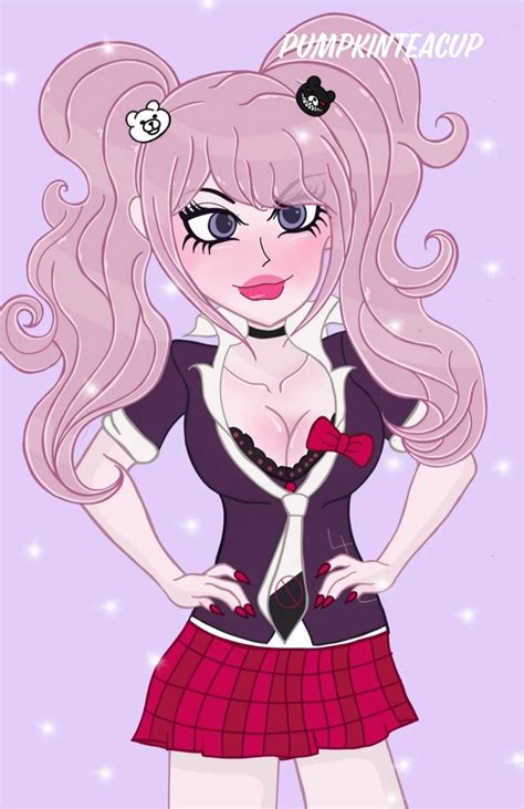 Junko By Pumpkinteapot On Deviantart