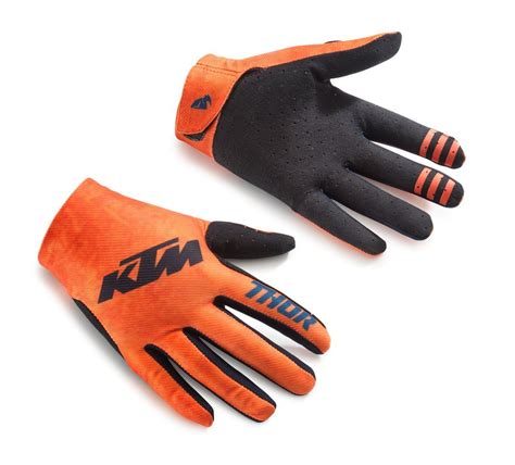 Ktm Thor Agile Plus Gloves