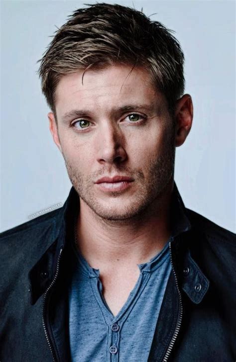 Jensen Ackles Supernatural Supernatural Dean Winchester Dean