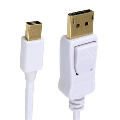 Apple Thunderbolt 2 Mini Displayport Cable