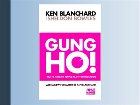 Gung Ho