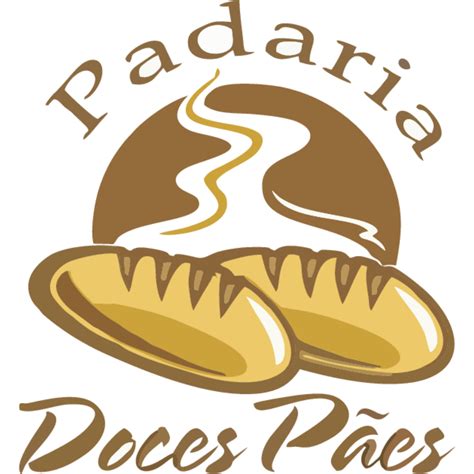 Padaria Doces Paes Logo Vector Logo Of Padaria Doces Paes Brand Free