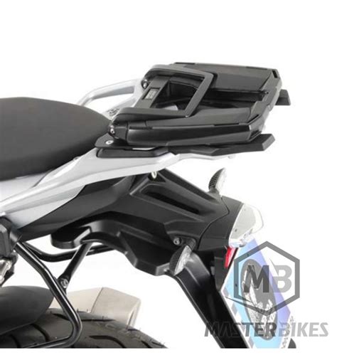 Motomundi Carga Mbk Hepco Becker Anclaje Topcase Bmw S Xr