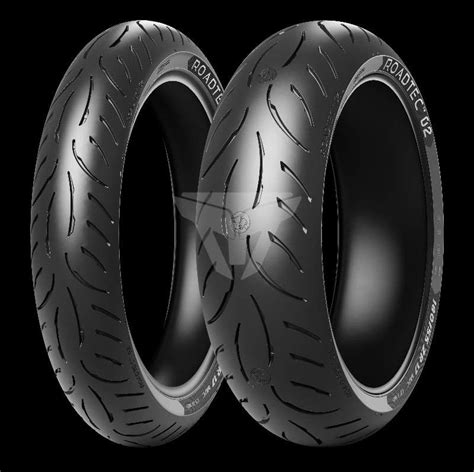 Metzeler Roadtec Super Sport Touring Motorcycle Tyres Tyretec Trading