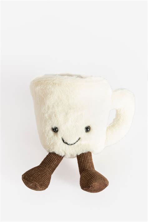 Jellycat Peluche Amuseable Espresso Cup