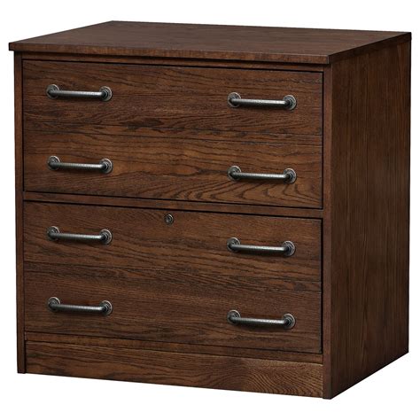 Lateral File Cabinet Wood At Samuel Truelove Blog