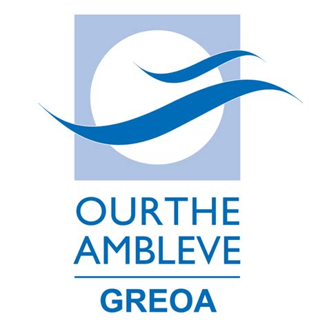 Ourthe Ambleve Greoa Logo Vector Logo Of Ourthe Ambleve Greoa Brand