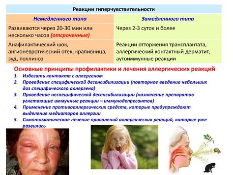 Противовоспалительные, противоаллергические средства - презентация онлайн