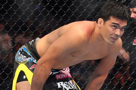 Lyoto Machida Willing To Fight Vitor Belfort Even If The Phenom Loses