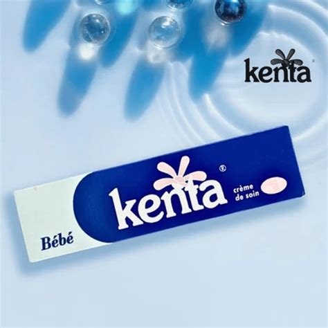 Kenta Baby De Soin Cream 30g At Nice One Ksa