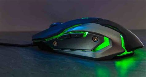 9 Best Silent Gaming Mouse In 2020: Reviews & Buying Guide