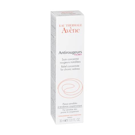 Antirougeurs FORT Intensivpflege | Eau Thermale Avène