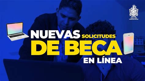 Nueva Solicitud Al Programa De Becas Comandante Edgard Munguía Álvarez Youtube