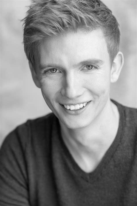 Ben Barker Actor