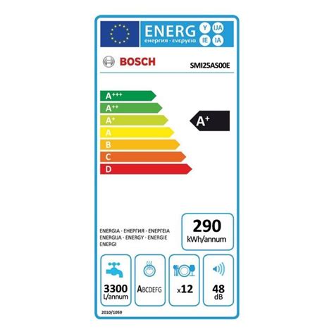 Vgradni Pomivalni Stroj Bosch Smi As E Vidna Armatura Merkur Si