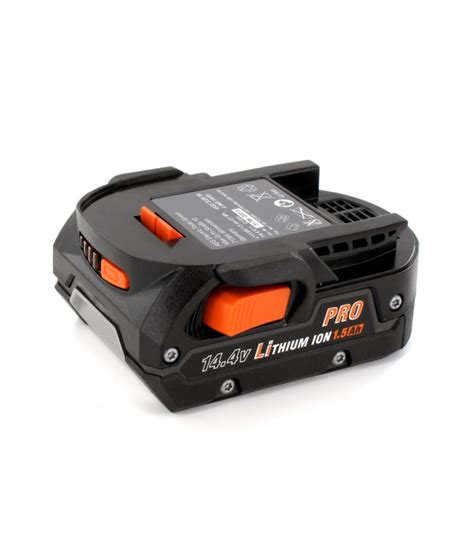 Aeg L R V Ah Pro Lithium Ion Battery Batteries Pro