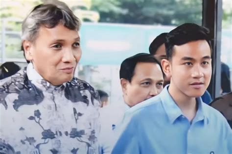 Pglii Ucapkan Selamat Kepada Prabowo Subianto Dan Gibran Rakabuming